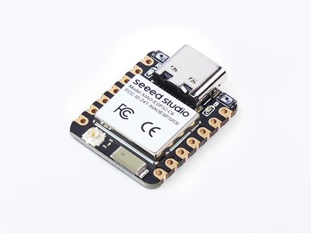 Seeed Studio XIAO ESP32-C6