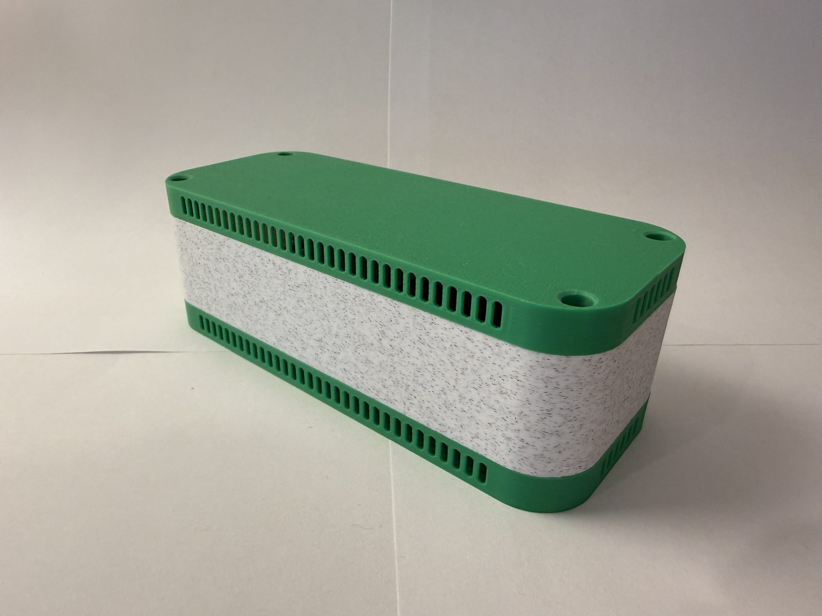 Generation 2 case back