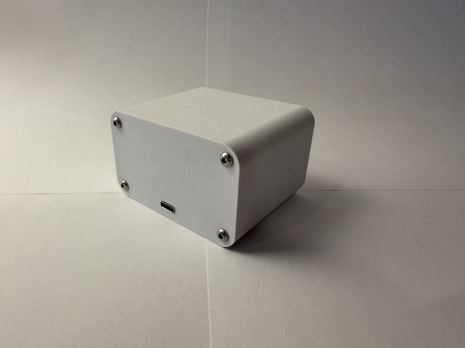 Generation 3 case back