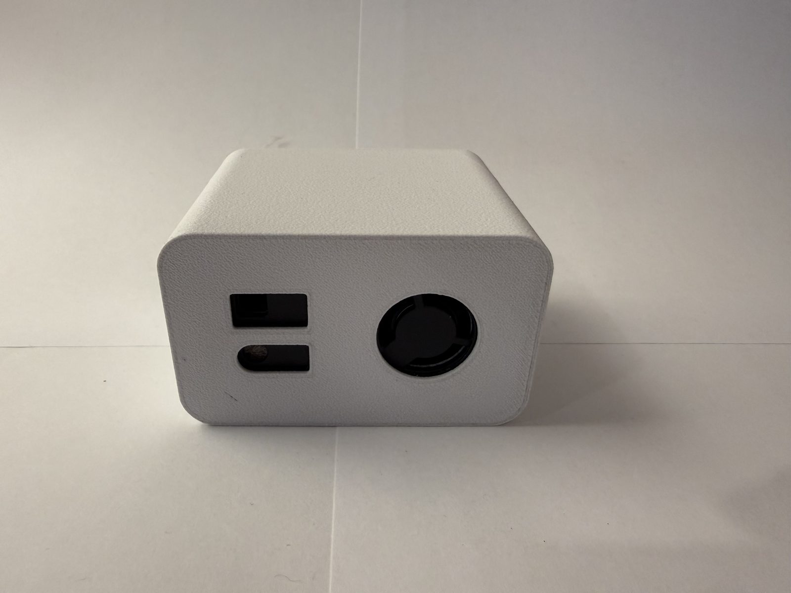 Generation 3 air quality monitor